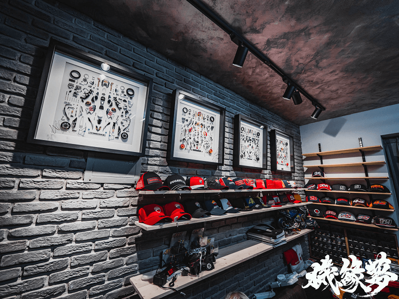 機緣夢 MotorDream